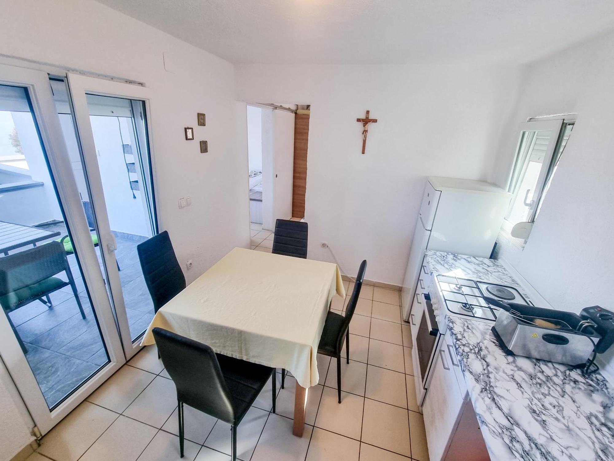Apartments Kovac Vir Rum bild